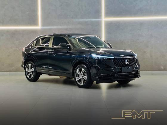 HONDA HR-V 1.5 DI I-VTEC TURBO FLEX TOURING CVT